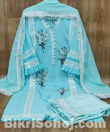 Pakistani Salwar Kameez